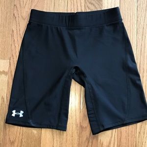 Under armour shorts excellent condition size Small